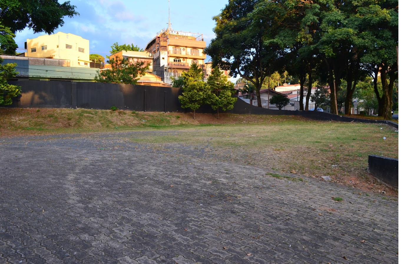 Estacionamento Love Haus Campinas