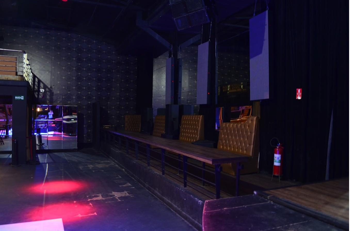 Camarim Love Haus Campinas
